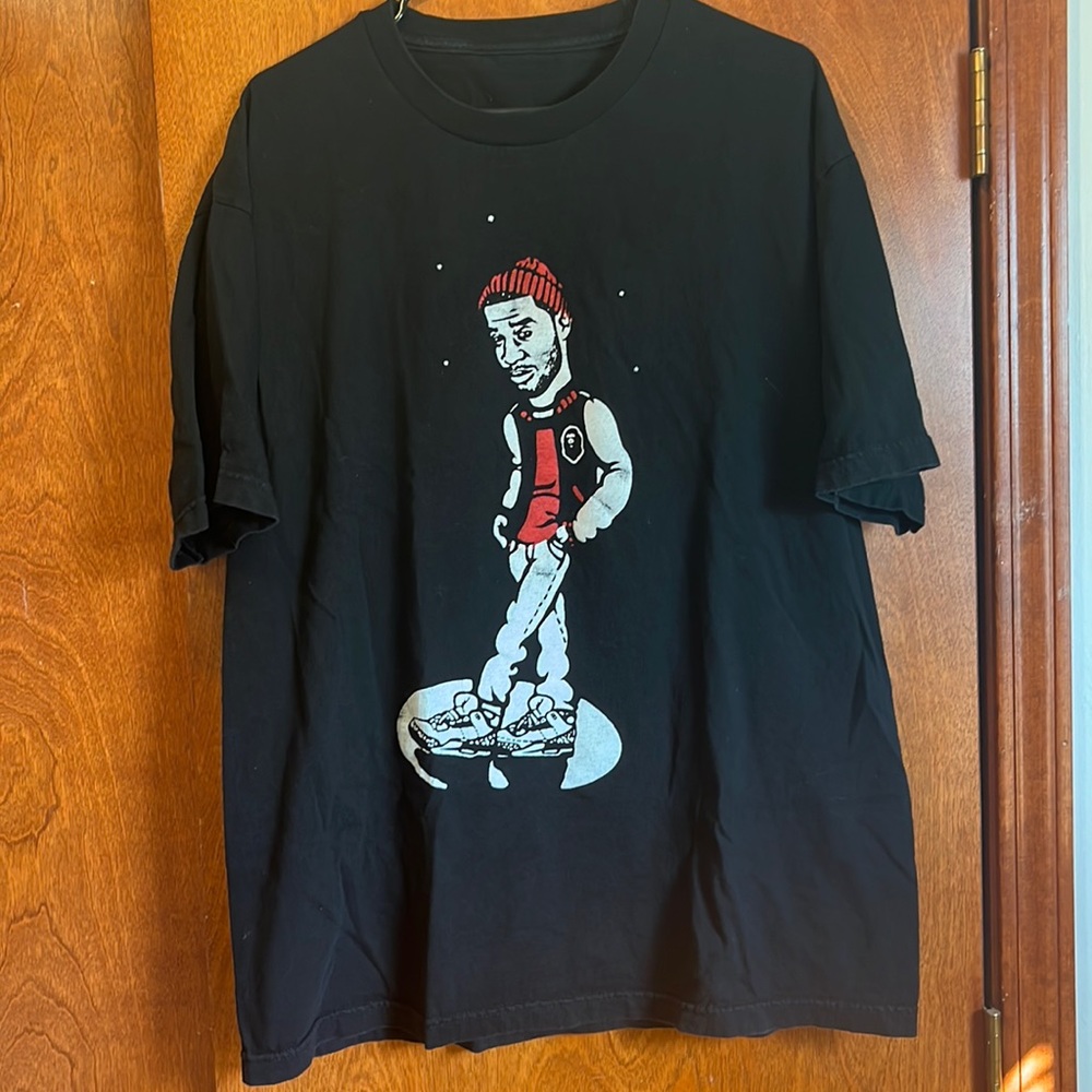 Kid Cudi T-Shirt